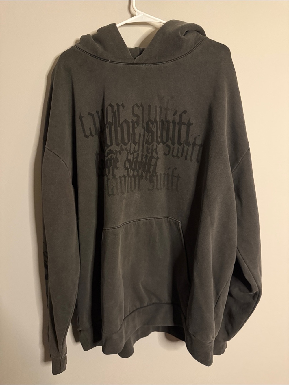 Taylor Swift Reputation Taylor’s Version Sweatshirt Hoodie